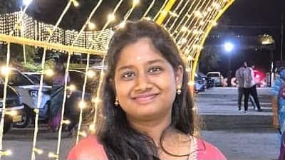 Anu Keerthana
