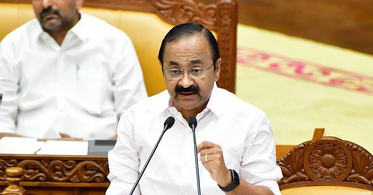 Kerala's revised budget bets big on maritime economy, moots Rs 100 cr film city