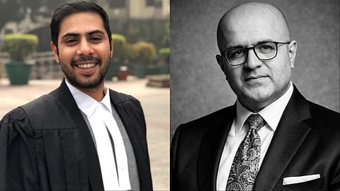 Karnataka appoints Omar Hoda, Kunal Vajani as AAGs in Supreme Court