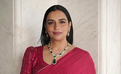 Shwetha Menon