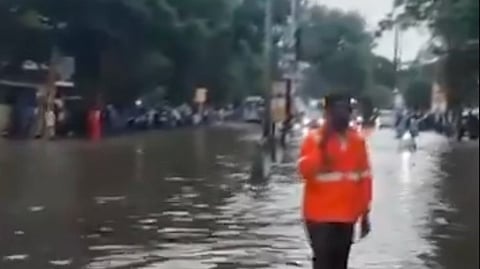 Whitefield, Varthur among worst-hit as downpour inundates Bengaluru
