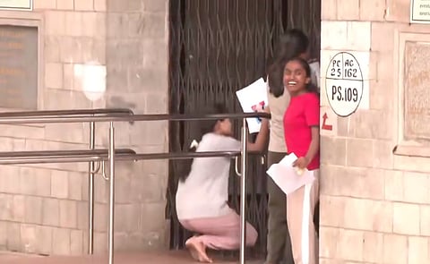 Bengaluru police use CCTV to track NEET student, rule out delay due to Congress event
