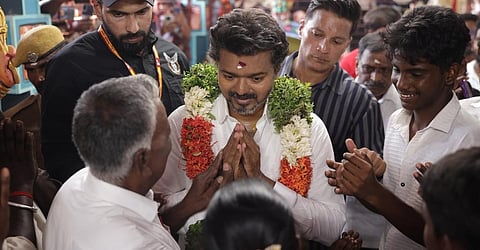 From hype to reality: Assessing TVK’s first month in Tamil Nadu
