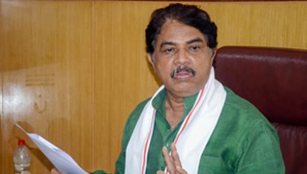Karnataka Assembly, R. Ashoka