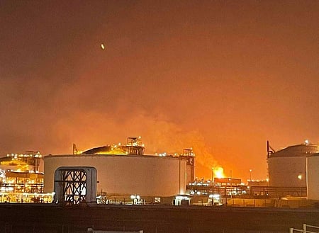 12 Indians killed in Qatar gas facility fire; mortal remains to be repatriated