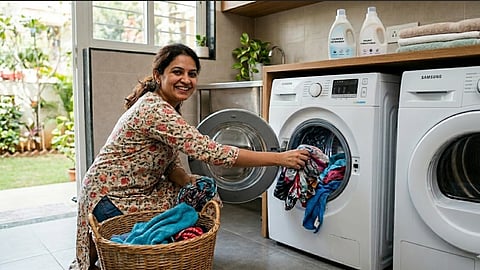 Samsung washing machines in 2026: Which model is worth buying for your home?