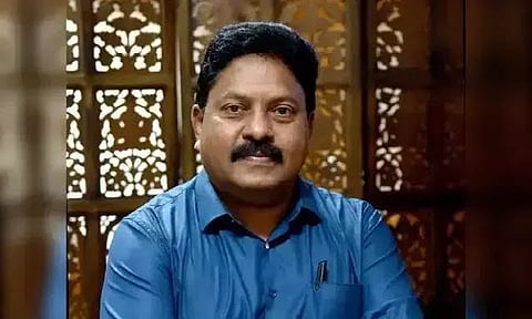 Sivarajah Ramanathan steps down as StartupTN chief 
