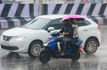 Heavy rain likely across TN from June 28 as southwest monsoon intensifies