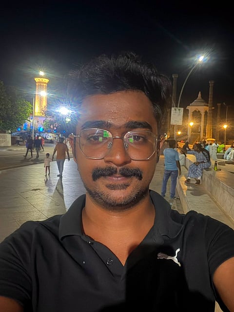 Bengaluru triple murder: Police arrest Shwetha's partner Kenneth in Puducherry