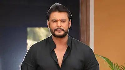 Karnataka HC hears Darshan's plea over film based on Renukaswamy murder case