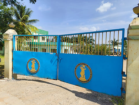 BWSSB's sewage treatment plant in Bengaluru's Varthur