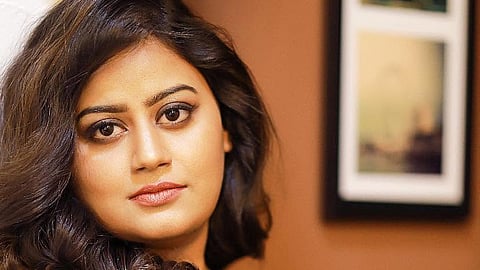 Profile picture of actor Ansiba Hassan