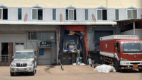 Tiruvallur ammonia leak: Death toll rises to 15, labour agent arrested 
