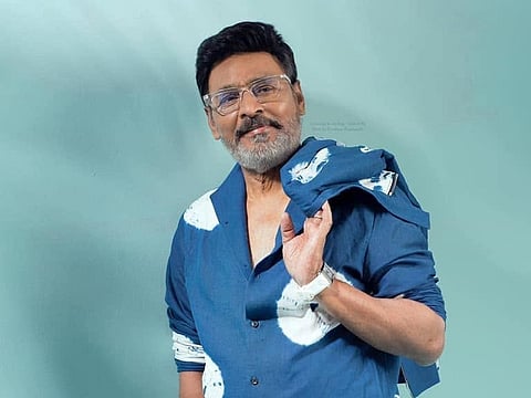 Filmmaker K Bhagyaraj passes away after heart attack at 73