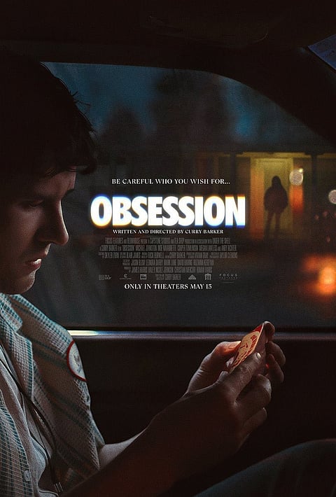 Obsession unrated: 2026’s highest-grossing horror film to stream on Apple TV
