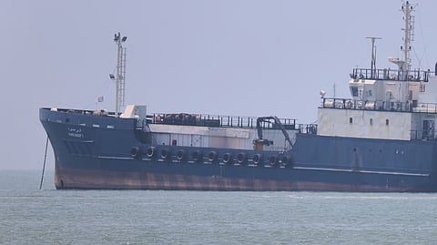 Despite its best efforts, Iran won’t be able to toll the Strait of Hormuz. Here’s why