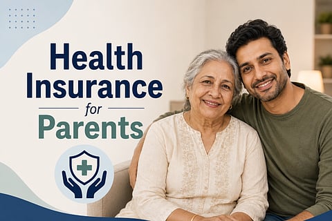 Why More Families are Buying Health Insurance for Their Parents