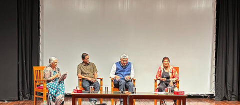 NGMA discussion showcases colourful Karaga festival to urban Bengaluru audiences