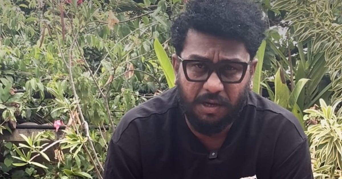‘Prashna’ Raavan arrested thrice in 3 days by AP cops: The cases against him explained