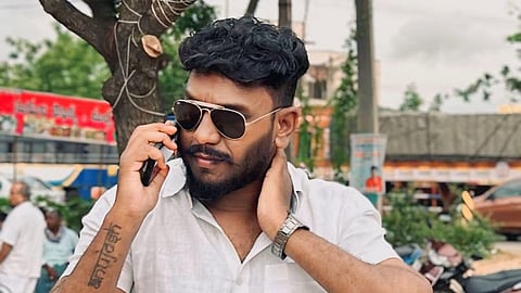 Arrest, bail, arrest: How Andhra police is prolonging YouTuber Raavan’s detention
