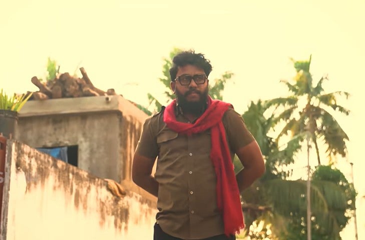 Andhra: ‘Prashna’ Raavan arrested again, this time in UAPA case