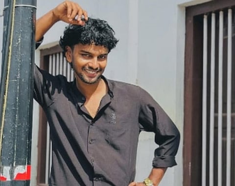 Yadhu Krishna 