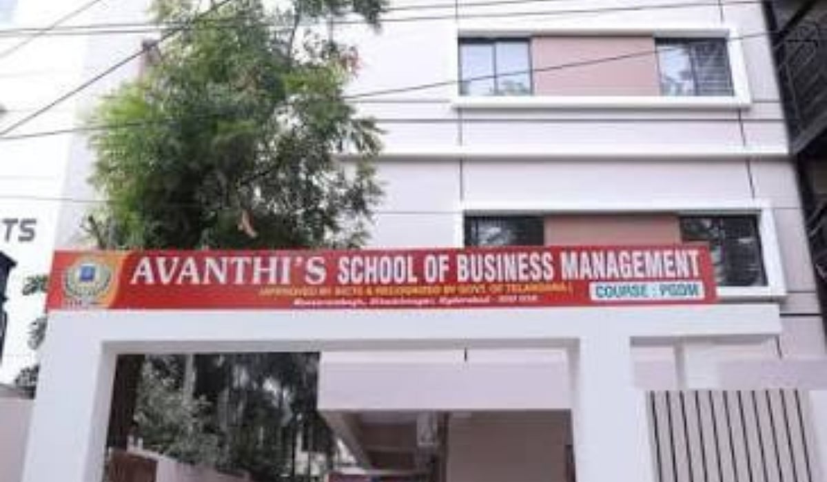 Hyderabad's Avanthi School of Business, three other colleges to be shut down in Telangana