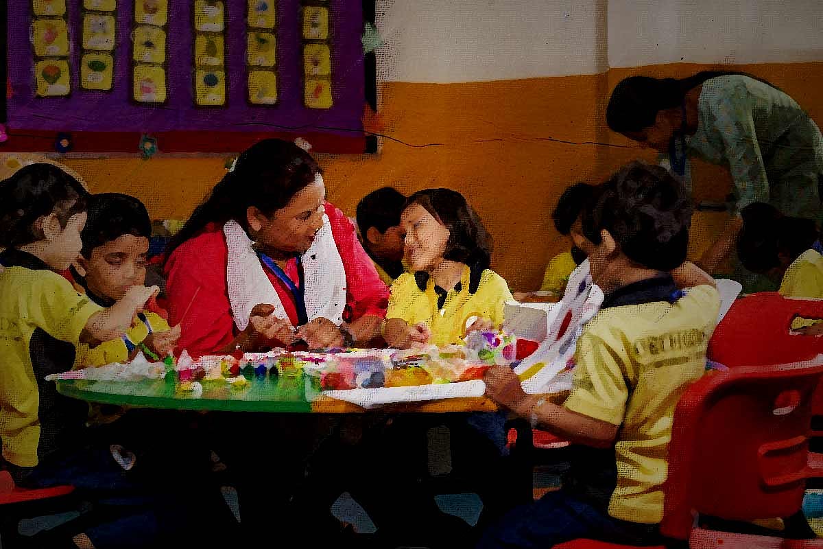 One of Kerala’s lowest paid professionals: The private school teacher