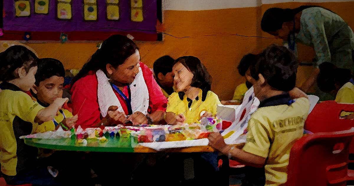 One of Kerala’s lowest paid professionals: The private school teacher