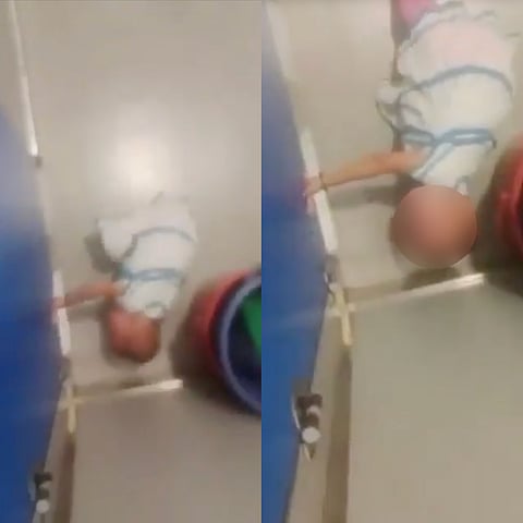 Capgemini daycare abuse: Whistleblower arrested, police claim she too mistreated kids
