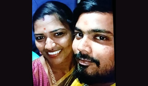 Telangana: Nurse allegedly injects toilet cleaner in husband’s IV, kills him
