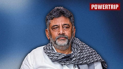 The Congress SIR strategy in Karnataka | Powertrip #155
