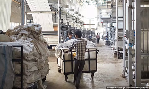 India’s Textile Parks Are Half Empty. Do We Need More?