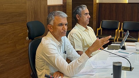 Five Bengaluru city corporations to remove abandoned vehicles from July 10
