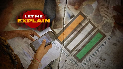  Explained: ‘Logical discrepancies’ in the SIR process and how it works 