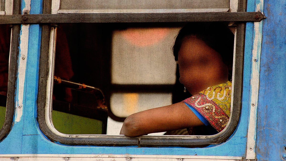 Why a zero-rupee ticket can’t buy safety on Kerala’s buses for trans women