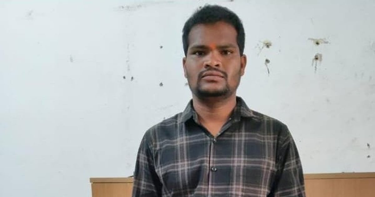 Body suspected to be of man who killed six people in Telangana found