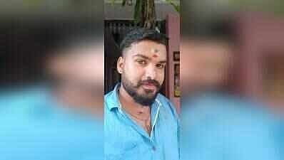 S Sabari Varman 