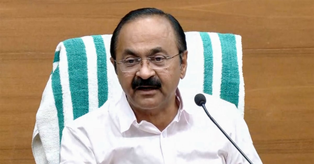 Kanthapuram's statement on restricting women unacceptable, says Kerala CM VD Satheesan