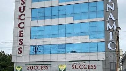BJP alleges ‘Edu Jihad’ over Islamic homework in Hyderabad school, teacher terminated 
