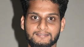 The 22-year-old accused, Chetan