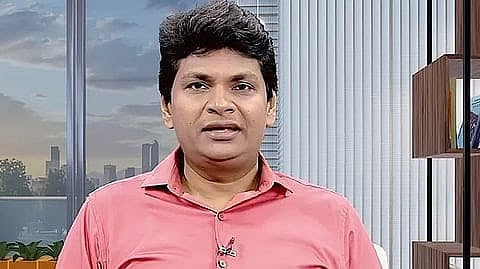 Vijayan