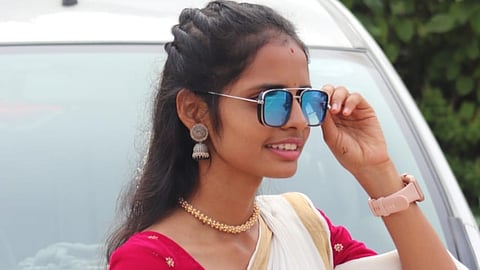 Lavanya