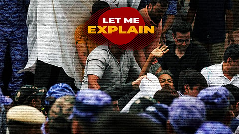 Explained: Can the government force-feed a hunger striker? What Indian law says
