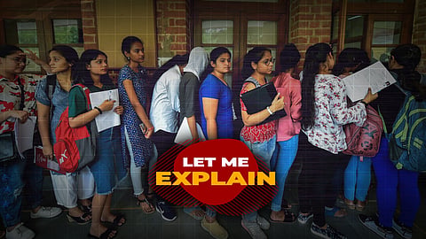 What is Union govt’s Viksit Bharat Shiksha Adhishthan and why is it being opposed