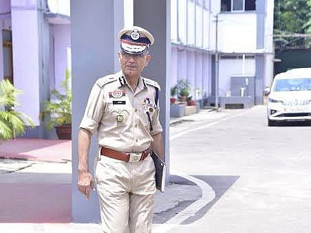 IPS Anurag Dhankar who headed Nirav Modi case, 1984 riots probes found dead; suicide suspected