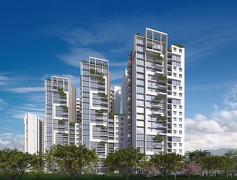 Bengaluru apartment to be demolished months after getting occupancy certificate
