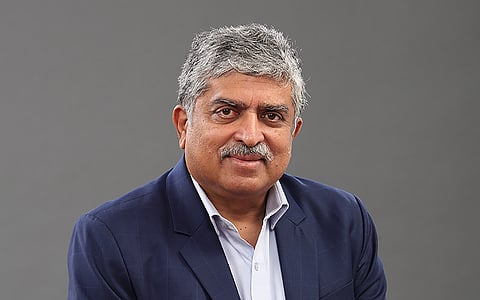 PM announces Nilekani-led panel to overhaul exam system; Congress asks about previous panel 
