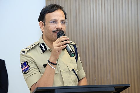Hyderabad Police urge mandatory verification of domestic workers 
