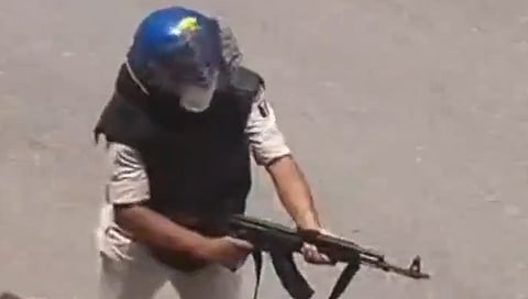 ‘Breach of promise’: How BJP-ruled states cracked down on student protesters
